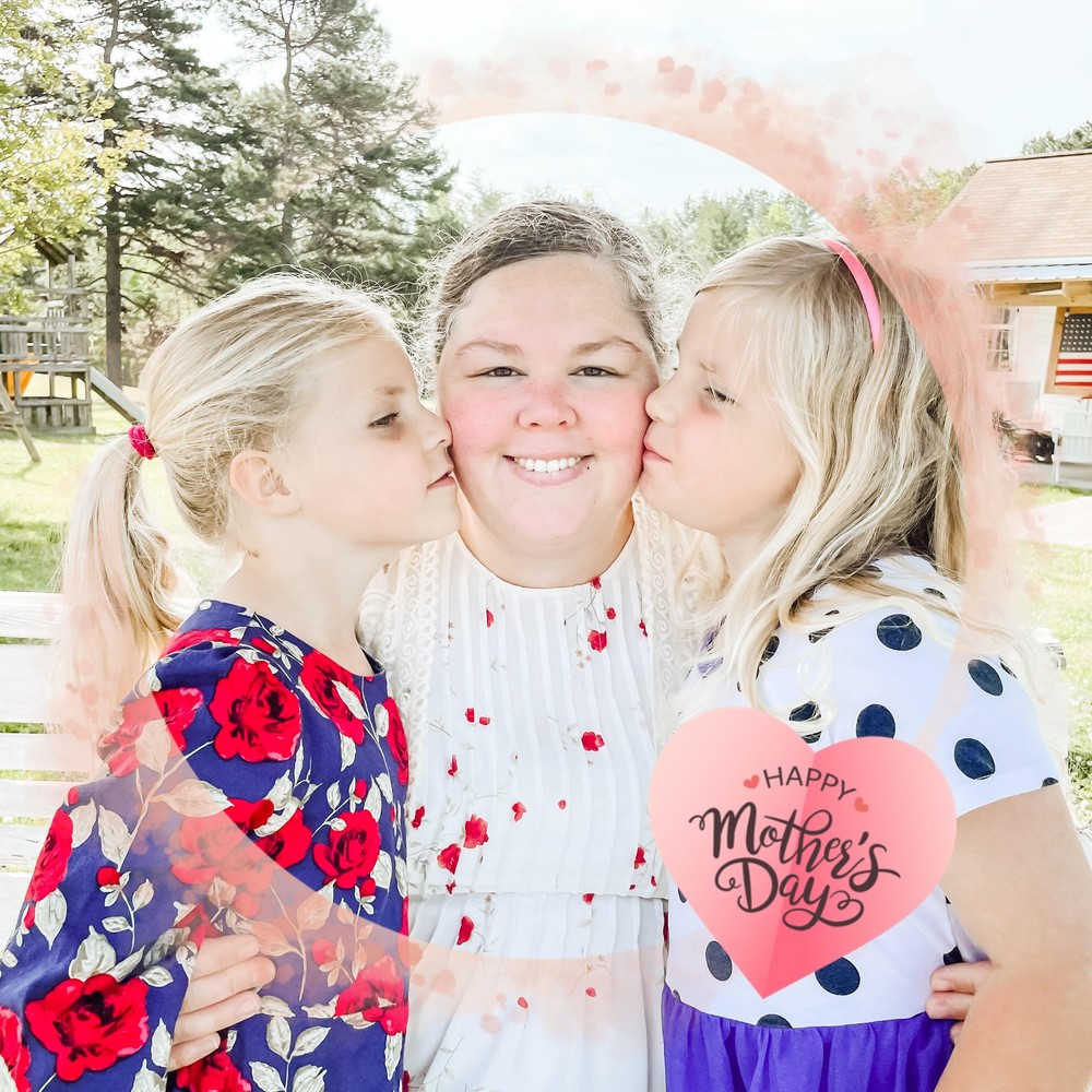 Meet your Posher, Abigail